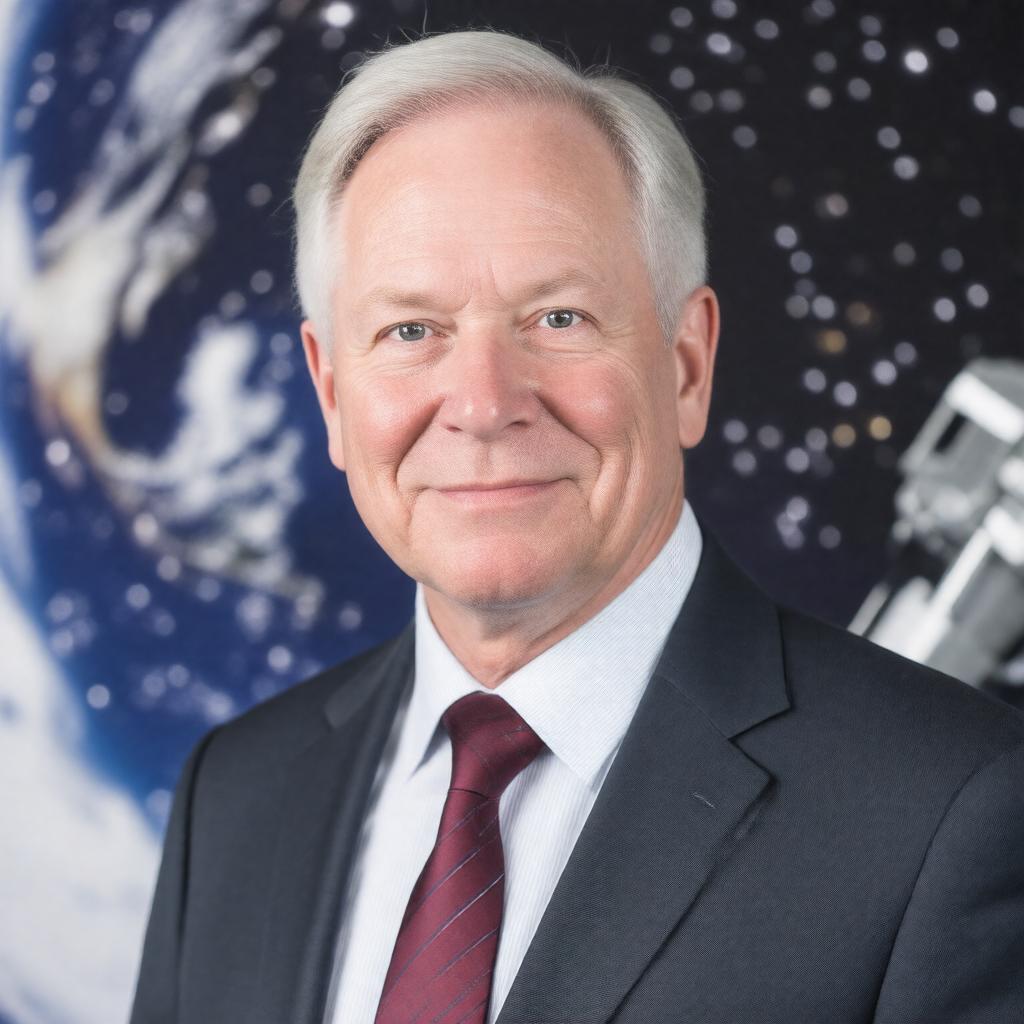 Brian P. Schmidt